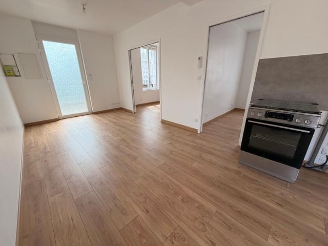Maison location à Châteauroux, Vicq-sur-nahon