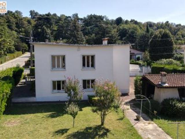 Maison location à Valence