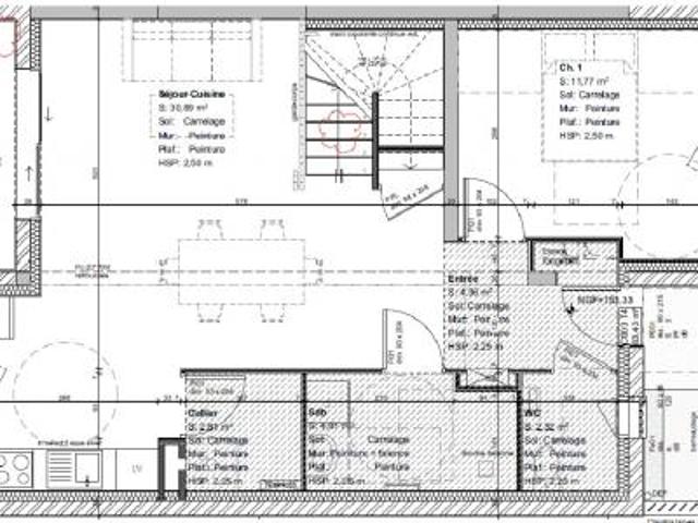 Maison location à Valence