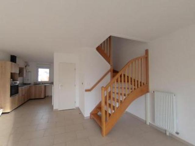 Maison location à Valenciennes