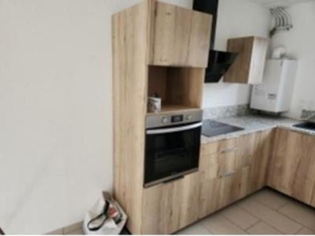 Maison location à Valenciennes