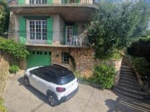 Maison location à Grasse, Vallauris