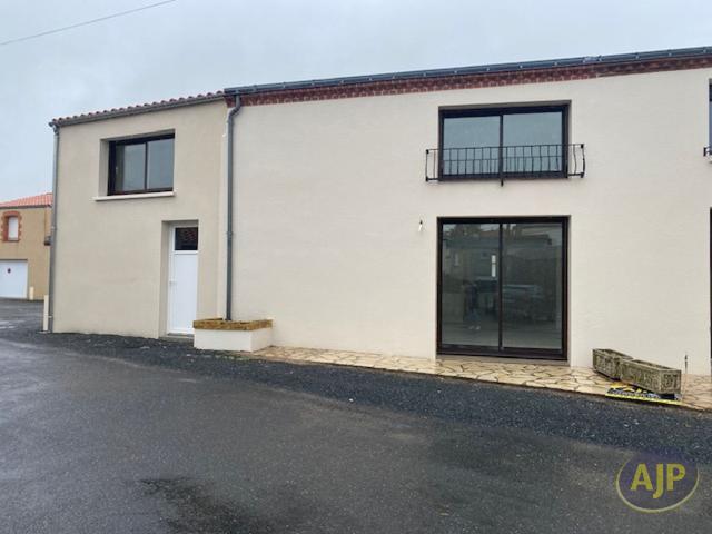 Maison location à Nantes, Vallet