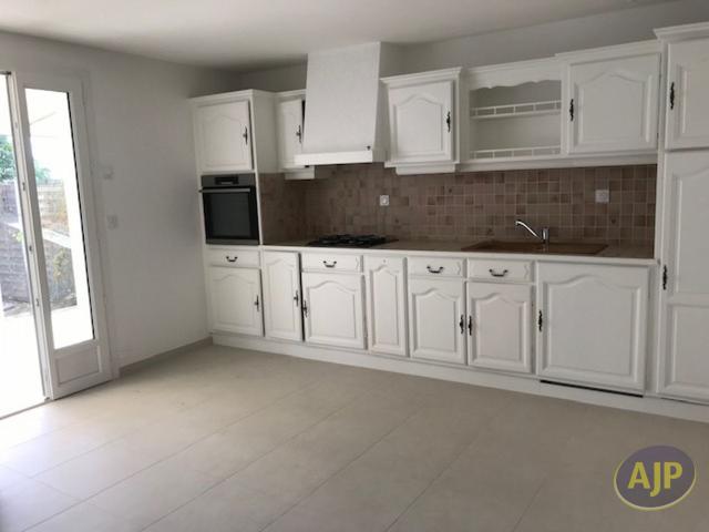 Maison location à Nantes, Vallet