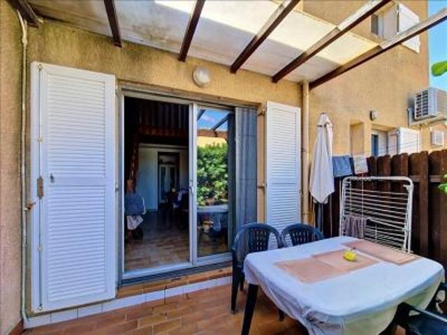 Maison location à Valras-Plage, Hérault