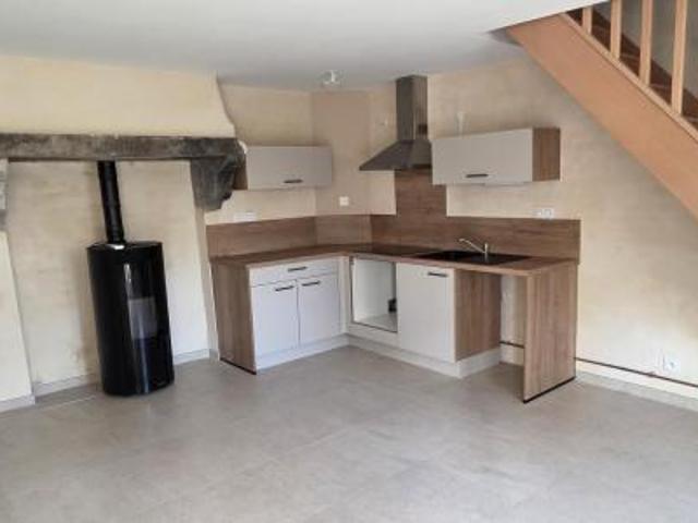 Maison location à Vesoul, Vanne