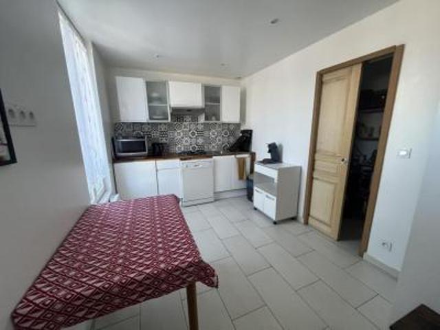 Maison location à Libourne, Vayres