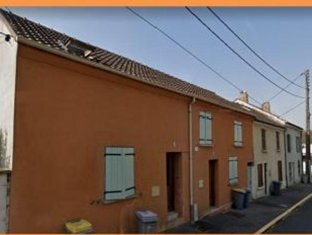 Maison location à Sarcelles, Vémars
