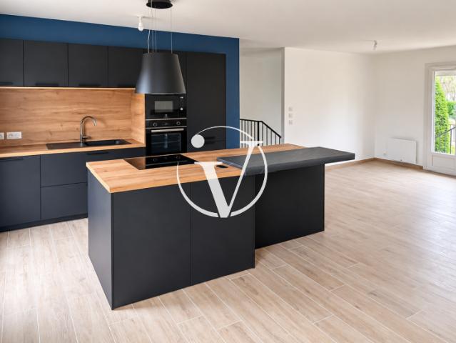 Maison location à Faubourg Saint-Lubin, Vendôme