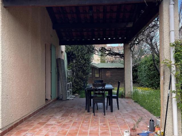 Maison location à Cuques, Aix-en-Provence