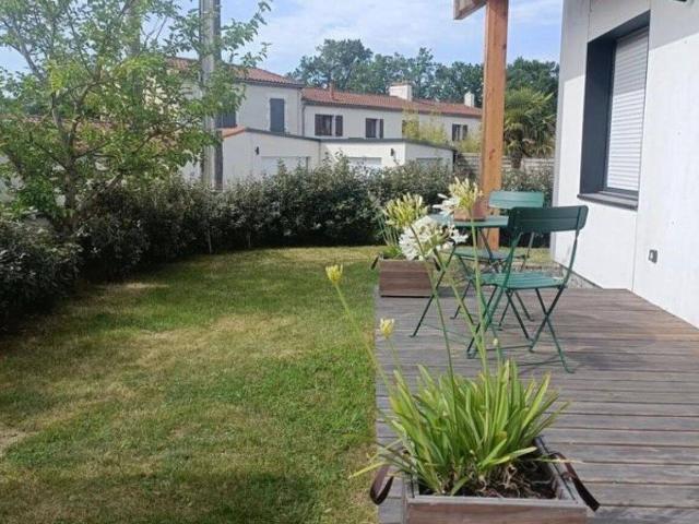 Maison location à Vertou, Loire-Atlantique