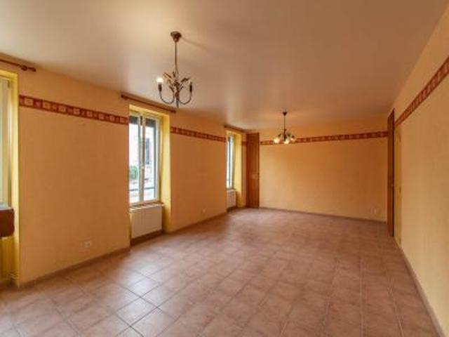 Maison location à Vierzon