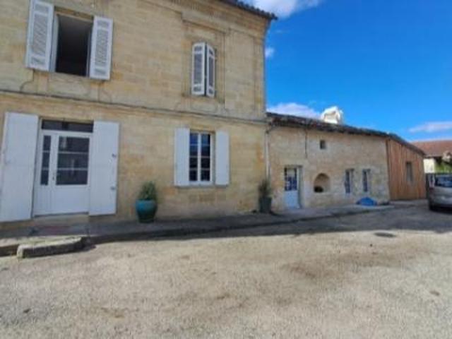 Maison location à Libourne, Saint-sulpice-de-faleyrens