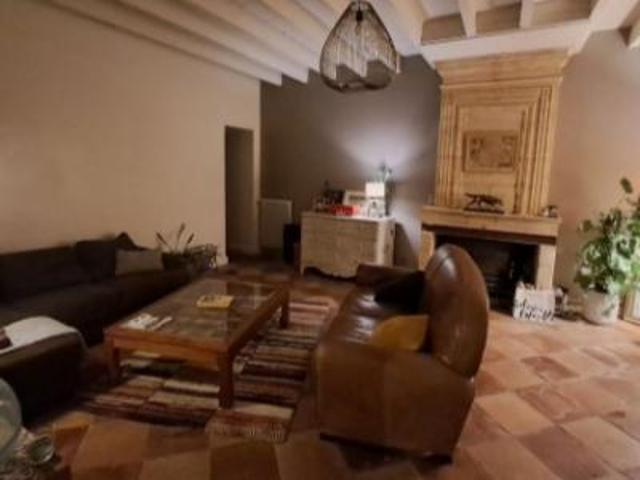 Maison location à Libourne, Saint-sulpice-de-faleyrens