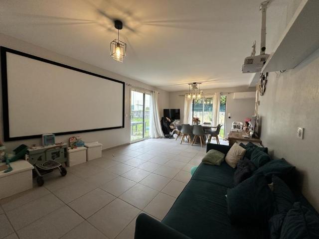 Appartement location à Chambéry