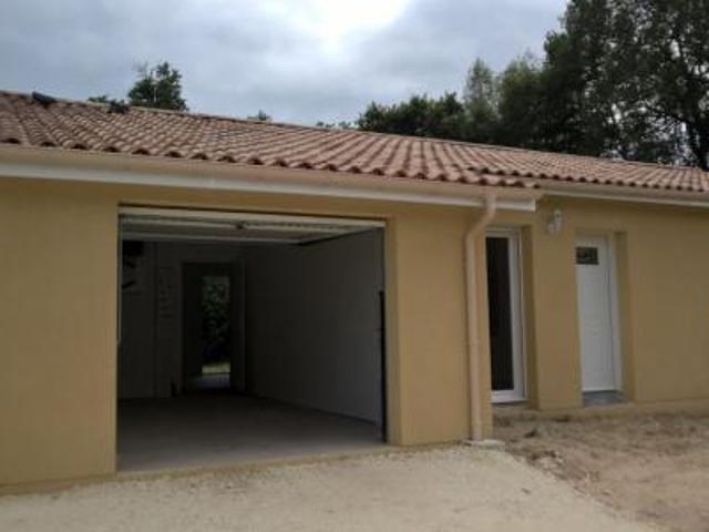 Maison location à Langon, Villandraut