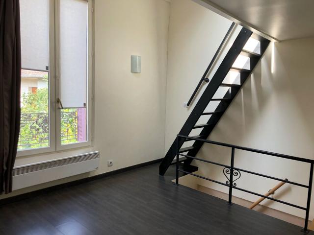 Maison location à Le Raincy, Villemomble