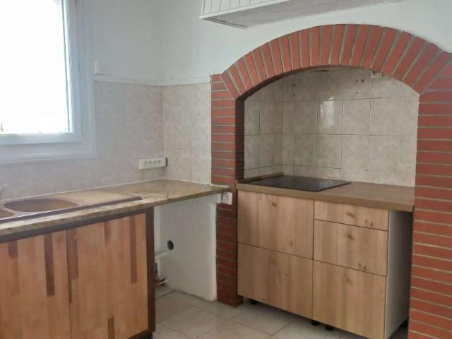 Maison location à Toulouse, Villeneuve-tolosane