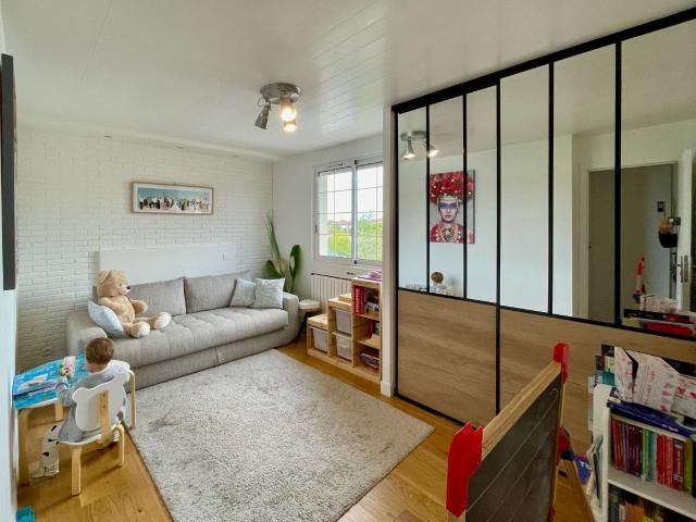 Maison location à Toulouse, Villeneuve-tolosane