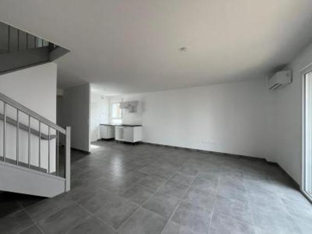 Maison location à Toulouse, Villeneuve-tolosane