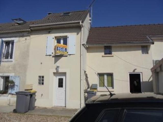 Maison location à Sarcelles, Villeron