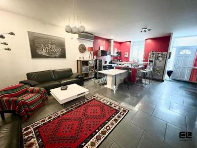 Maison location à Lyon, Métropole de Lyon