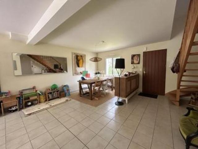 Maison location à Fougères-Vitré, Bretagne