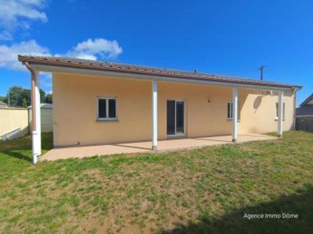 Maison location à Riom, Volvic