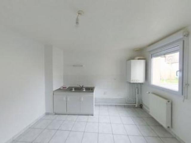 Maison location à Bourges, Vorly