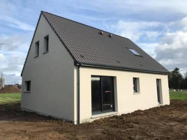 Maison location à Arras, Wailly