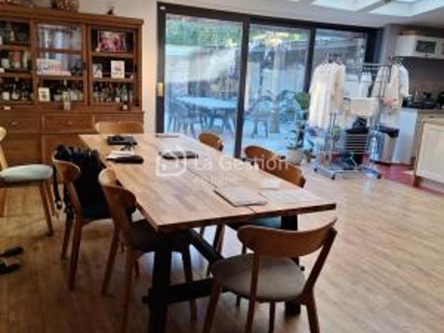Maison location à Lille, Willems