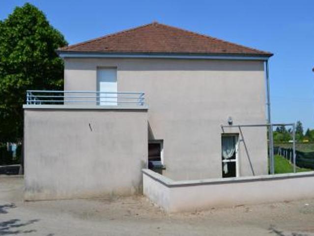 Maison location à Moulins, Ygrande