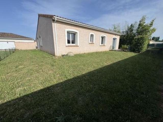 Maison location à Albi