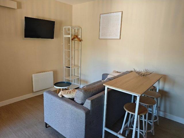 Maison location à L'Equipée, Clermont