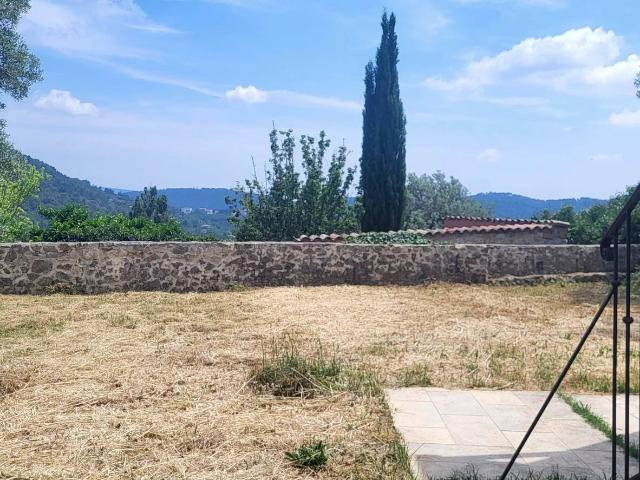 Maison location à Arrondissement de Draguignan, Bargemon