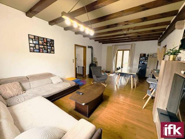 Maison location à Colmar-Ribeauvillé, Katzenthal