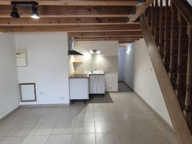 Maison location à Lodève, Les Matelles