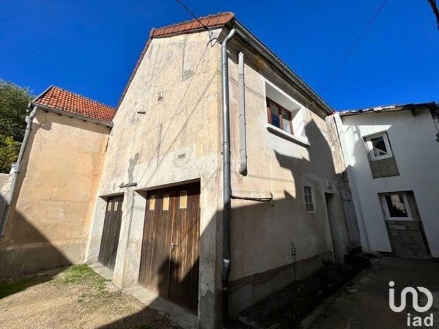Maison location à Meaux, Citry