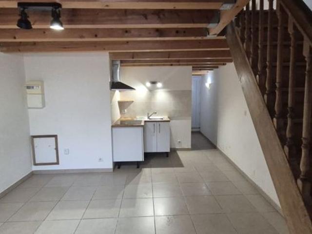 Maison location à Lodève, Saint-mathieu-de-tréviers