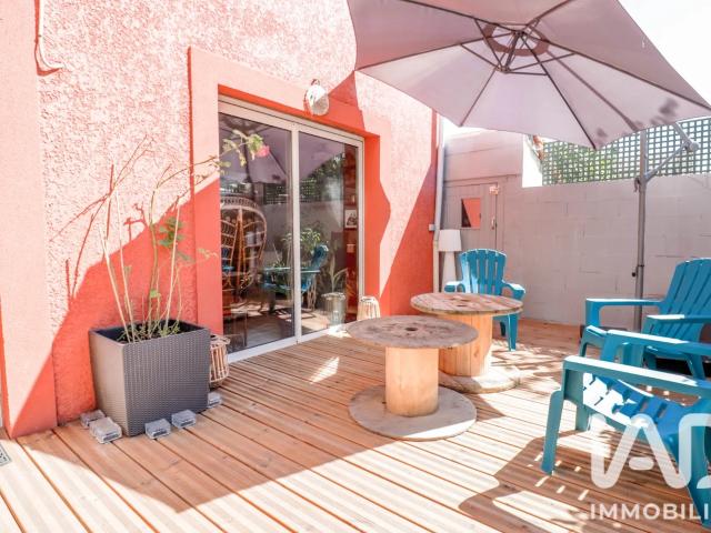 Maison location à Nanterre, Bois-colombes
