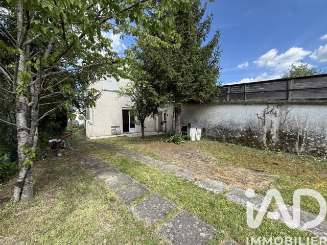 Maison location à Melun