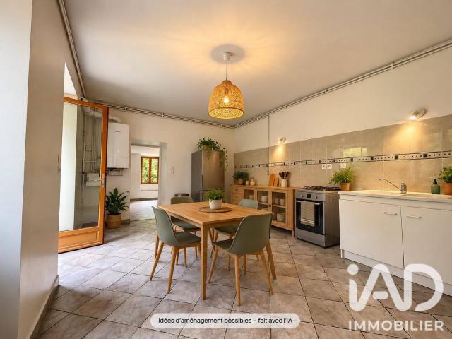 Maison location à Rubelles, Seine-et-Marne