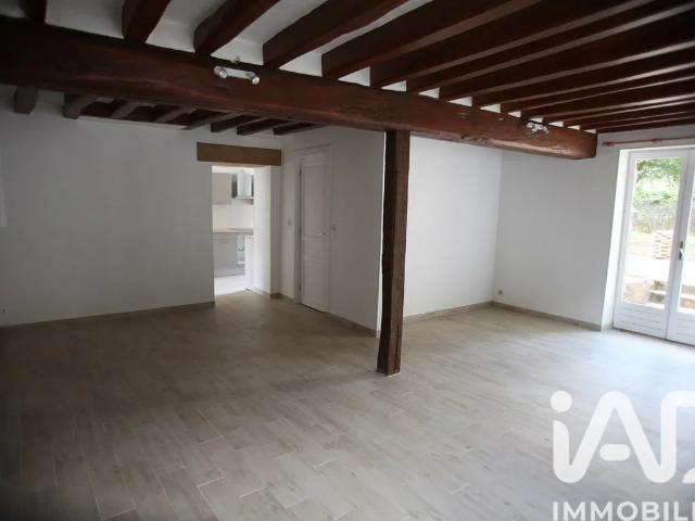 Maison location à Fontainebleau, Bourron-marlotte