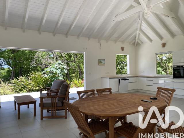 Maison location à Guadeloupe