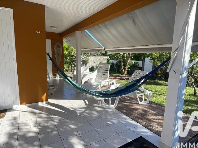 Maison location à Guadeloupe