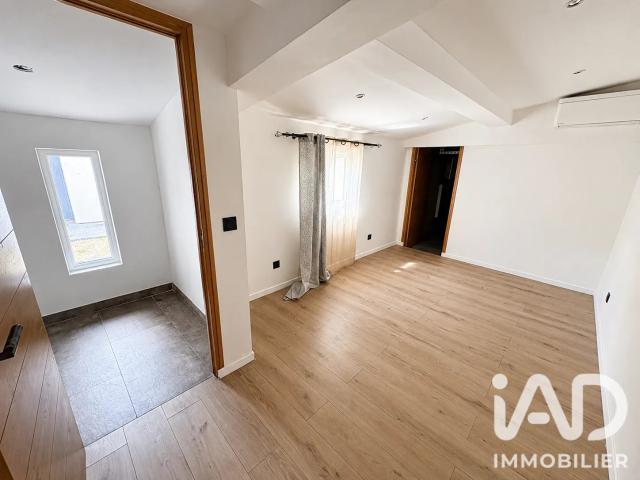 Maison location à Argenteuil, Le Plessis-bouchard