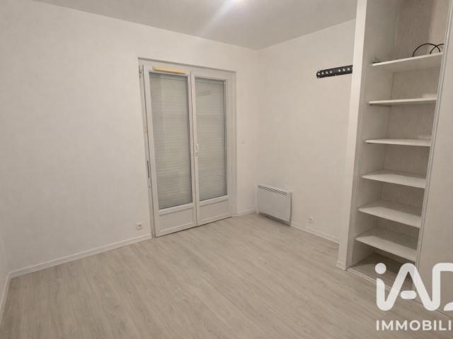 Maison location à Angers, Ingrandes