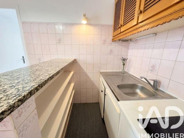 Maison location à L'Haÿ-les-Roses, Vitry-sur-seine