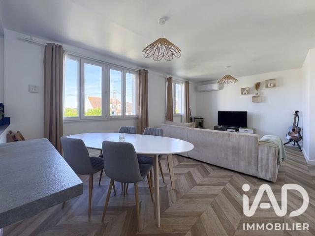 Maison location à Mantes-la-Jolie, Villette