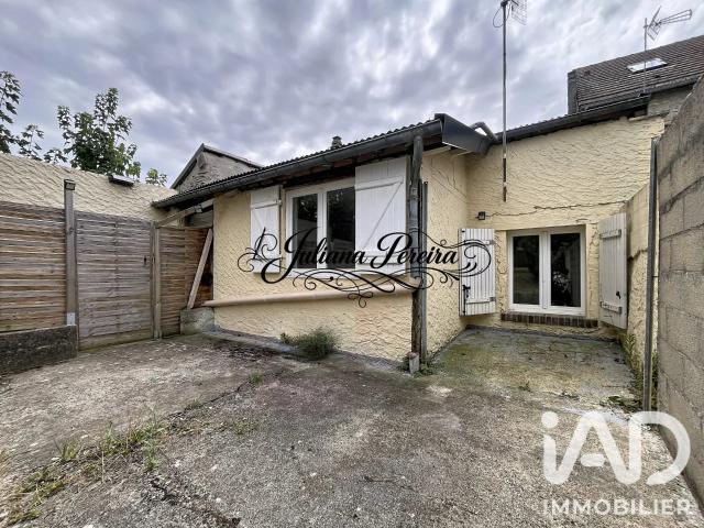 Maison location à Les Andelys, Pacy-sur-eure